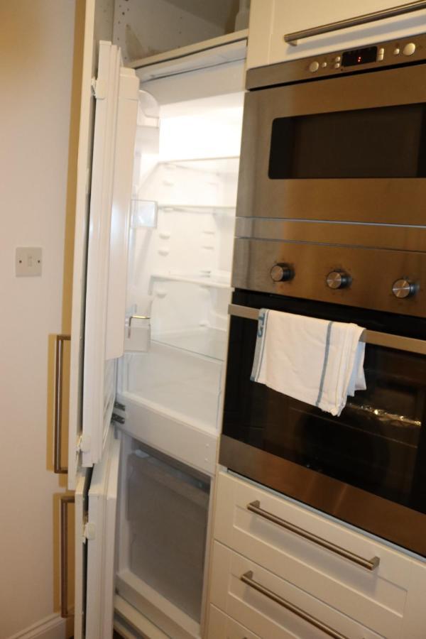 Garland Modern Apartment With Private Garden & Parking Dartford 5 Exteriér fotografie